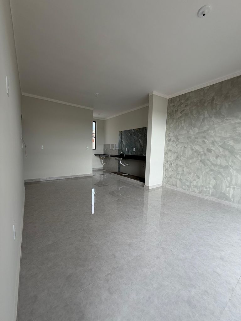 Apartamento à venda com 2 quartos, 62m² - Quinta D´oeste,Franca 