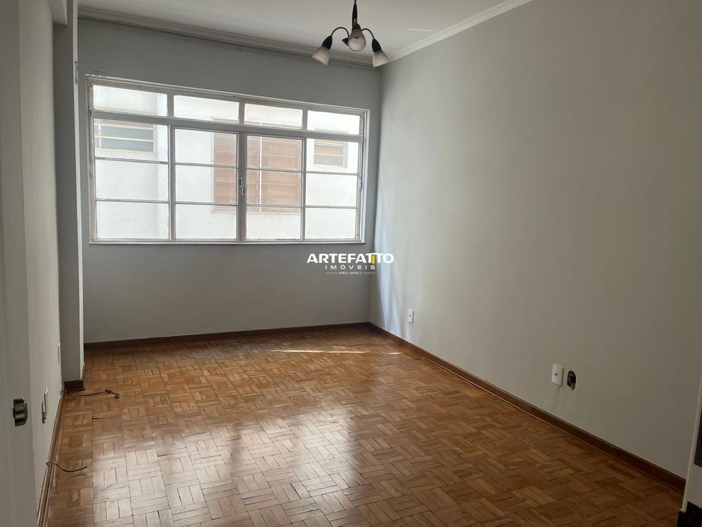 Apartamento com 2 dormitórios no Centro - Imobiliária Artefatto Imóveis - Franca/SP