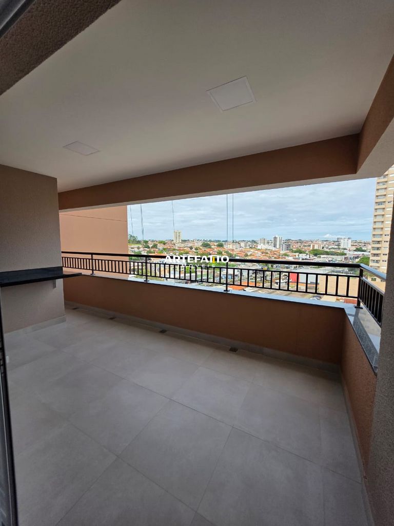 Apartamento à venda com 2 quartos, 72m² - Centro,Franca 