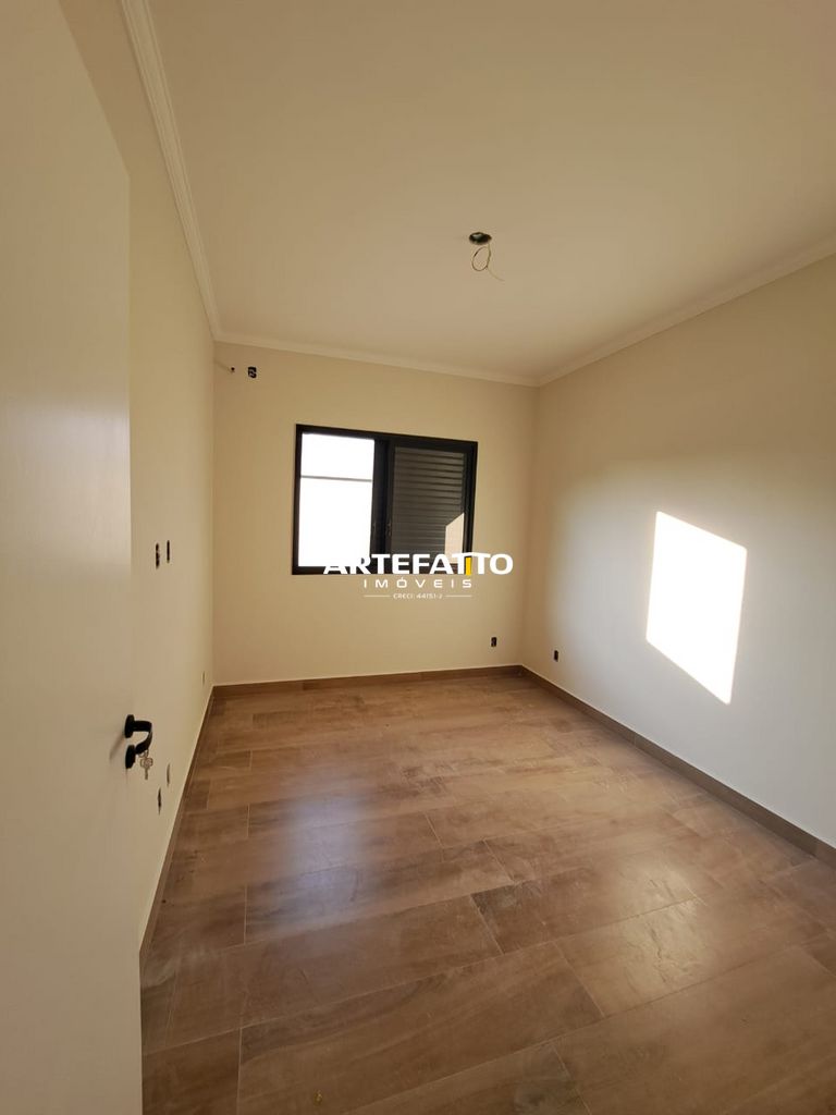  - Casa em Condomínio NOVA