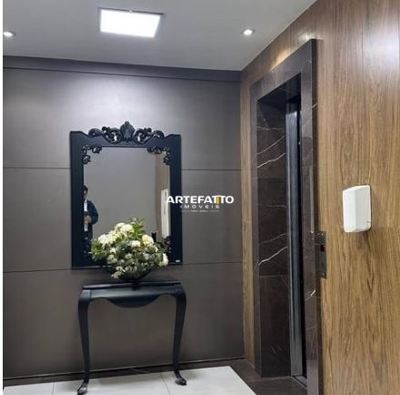  - Sala comercial no Centro de Franca