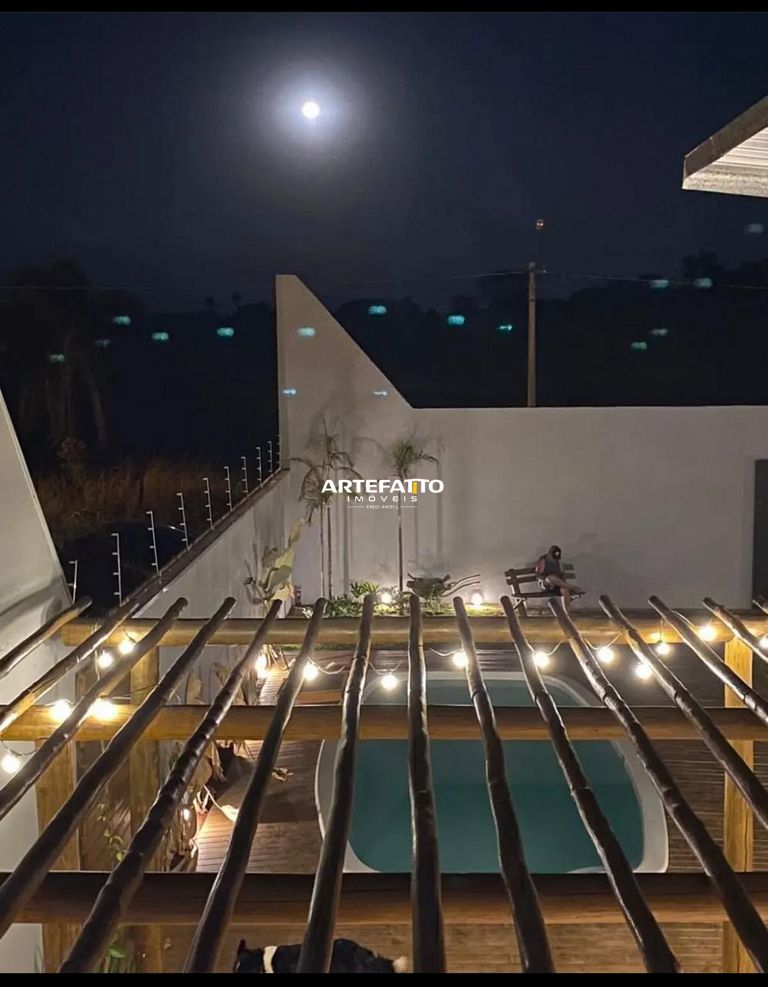 Casa à venda com 1 quarto, 350m² - Centro,Cristais Paulista 