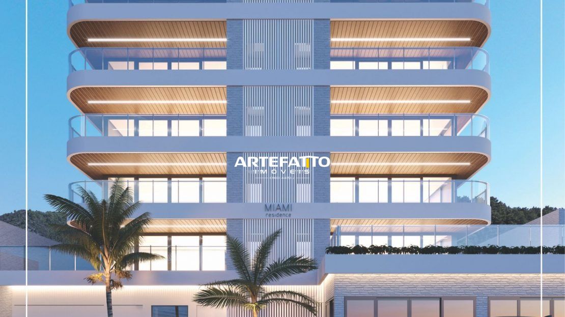 Apartamento à venda com 3 quartos, 97m² - Itaguá,Ubatuba 