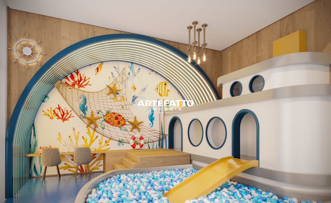  - Apartamento à Venda em Itaguá, Ubatuba - SP