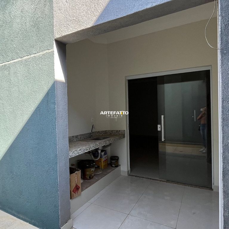 Apartamento à venda com 3 quartos, 102m² - Jardim Veneza,Franca 