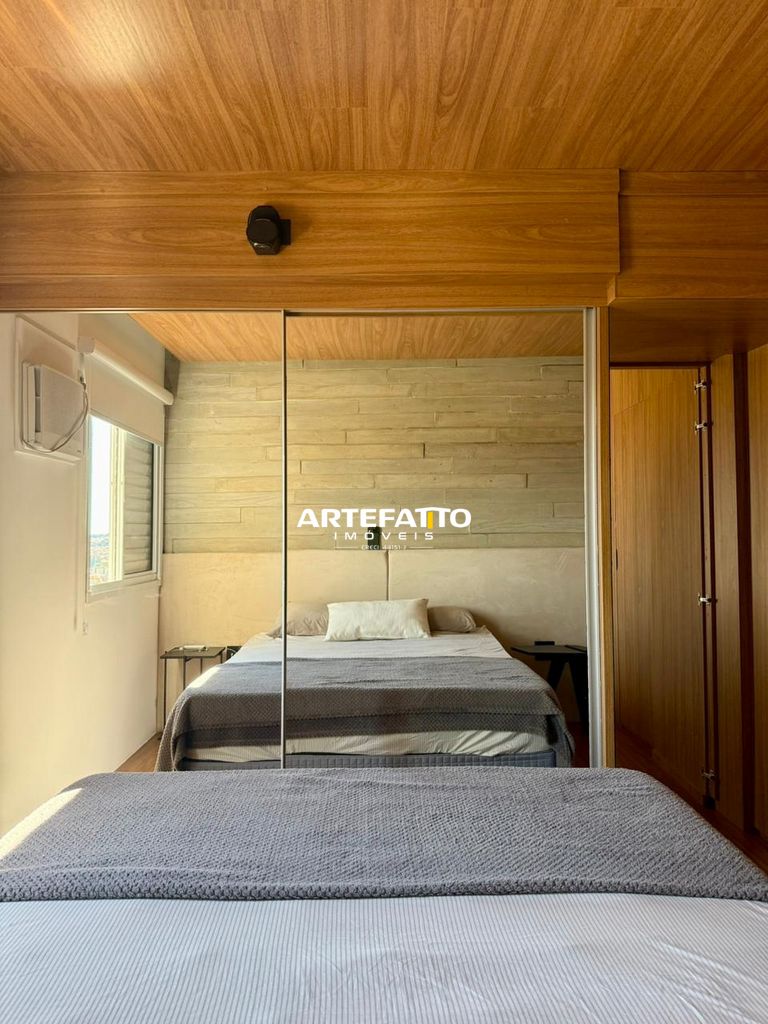  - Vende-se Apartamento The One