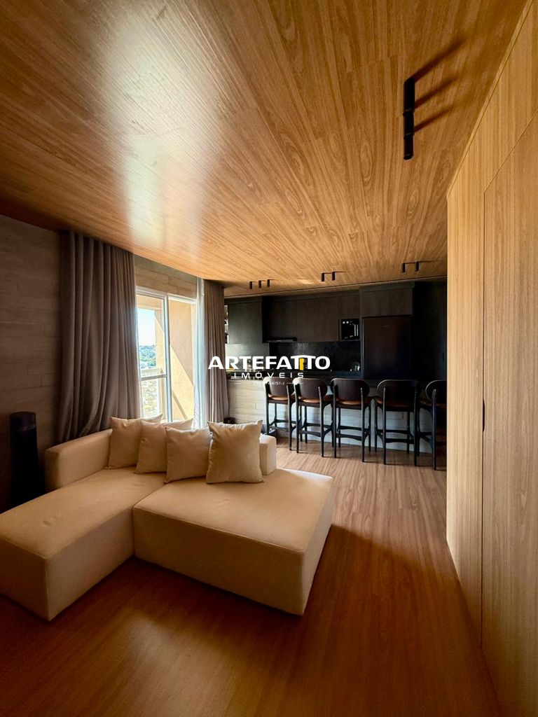Vende-se Apartamento The One - Zbroker Imóveis