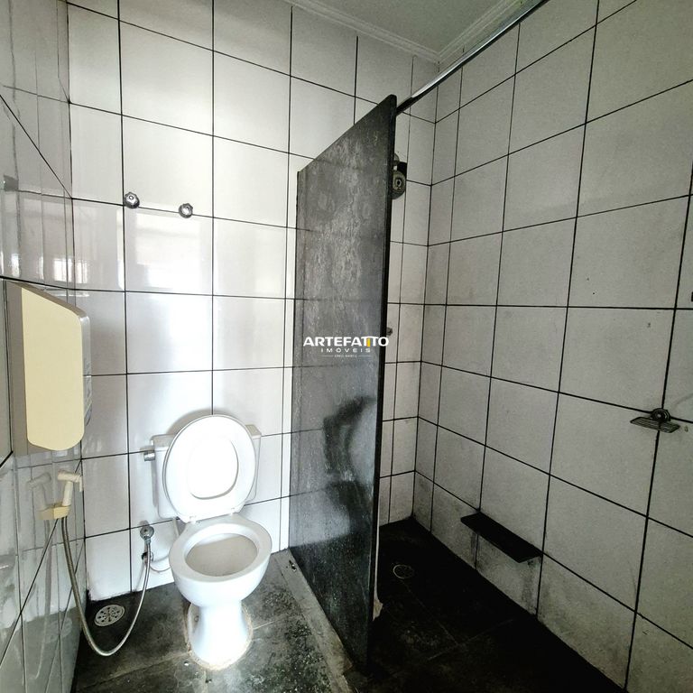 Apartamento à venda com 1 quarto, 42m² - Centro,Franca 