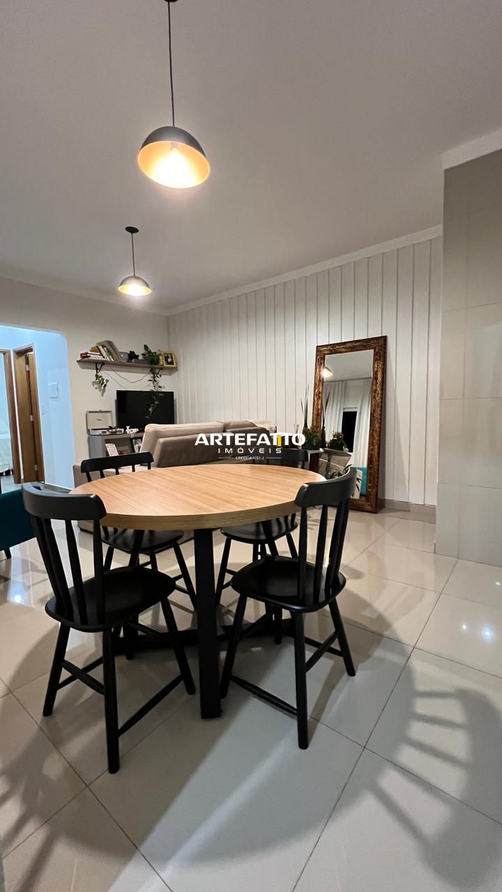 Jd Boa Esperança, apartamento c/ 2 dorm. sendo 1 suíte, 2 vagas de garagem - Imobiliária Artefatto Imóveis - Franca/SP