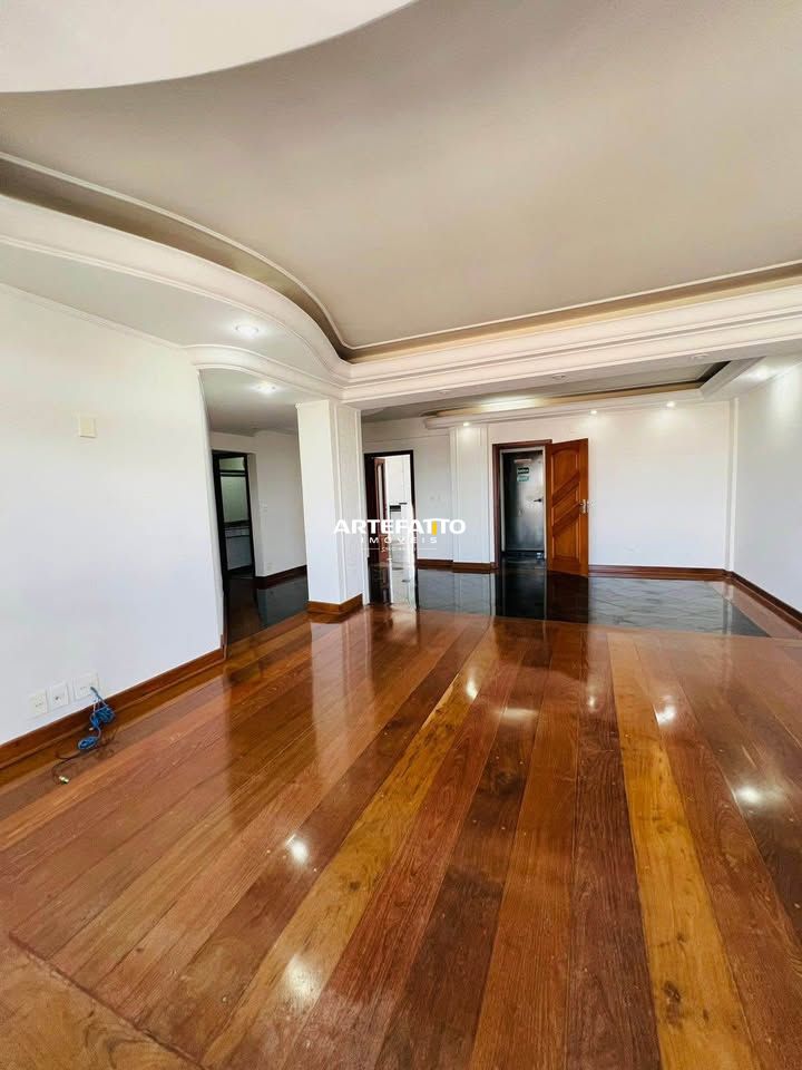 Apartamento à venda com 3 quartos, 167m² - Cidade Nova,Franca 
