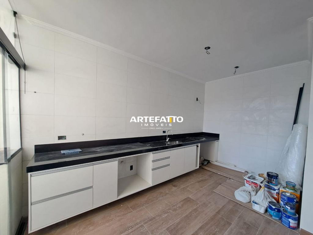  - Casa em Condomínio NOVA