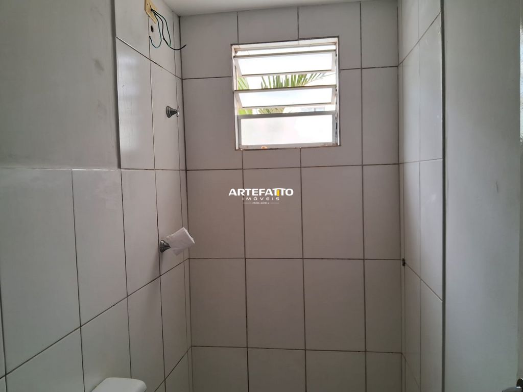 Apartamento à venda com 2 quartos, 49m² - Vila Santa Cruz,Franca 