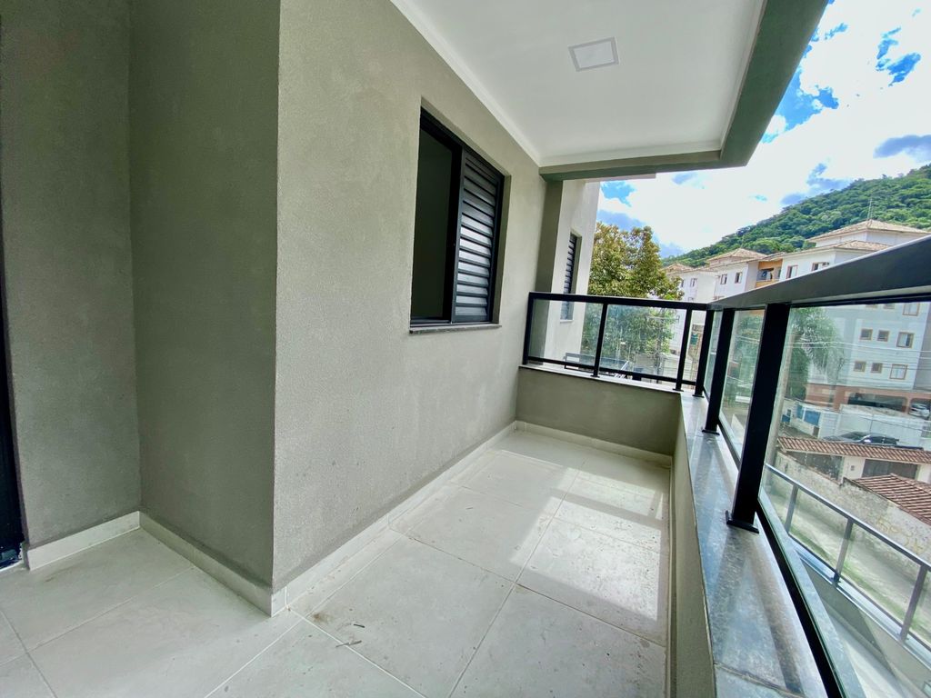 Apartamento para alugar com 3 quartos, 80m² - Centro,Ubatuba 