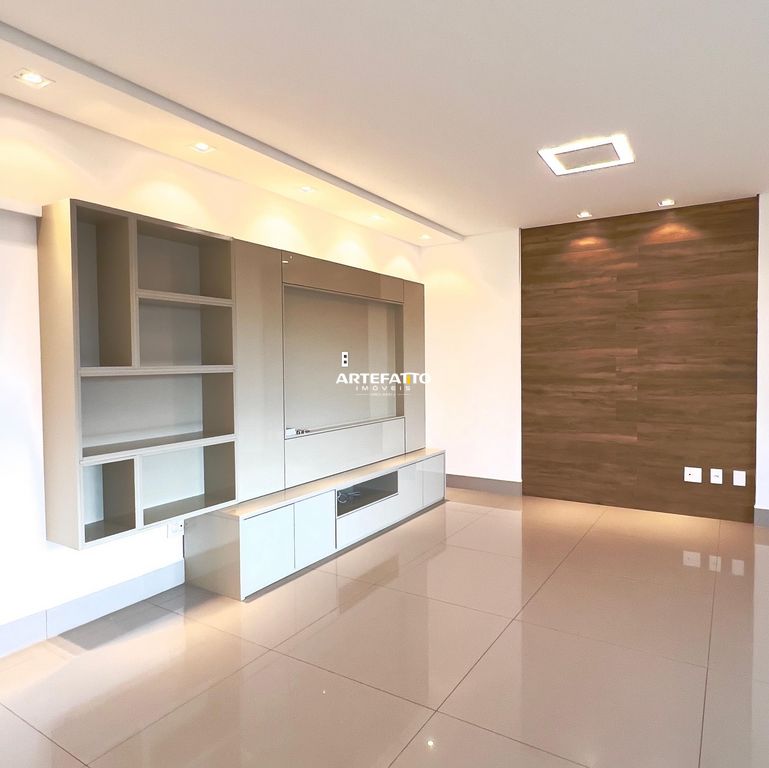 Apartamento à venda com 3 quartos, 157m² - Cidade Nova,Franca 