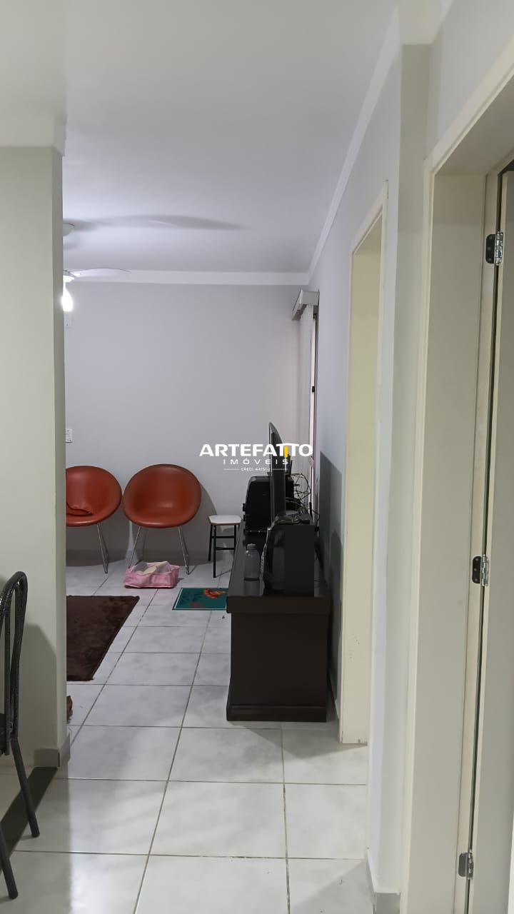  - Apartamento Jesuíta ferreira. Otimo condomínio, 2 dormitorios, apartamento amplo