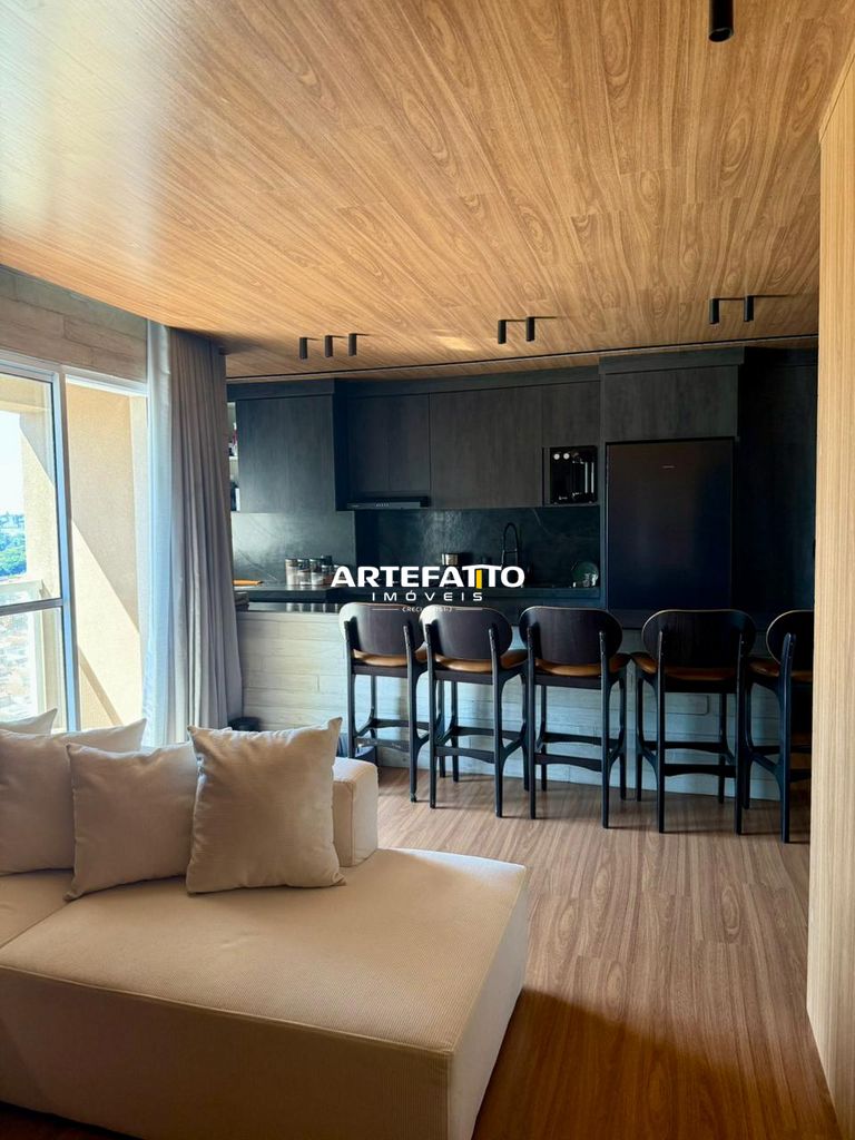  - Vende-se Apartamento The One