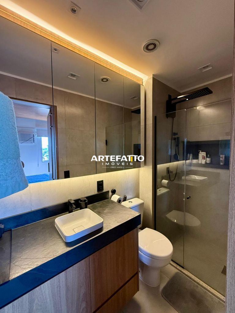  - Vende-se Apartamento The One