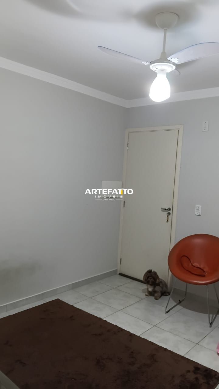  - Apartamento Jesuíta ferreira. Otimo condomínio, 2 dormitorios, apartamento amplo