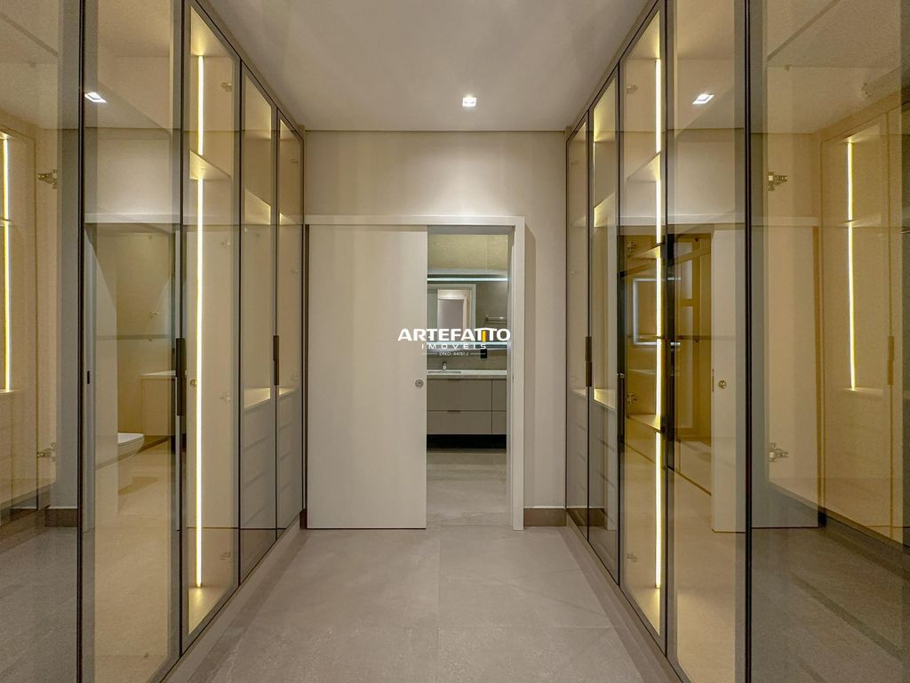 Casa à venda com 4 quartos, 317m² - Condomínio Veredas de Franca,Franca 