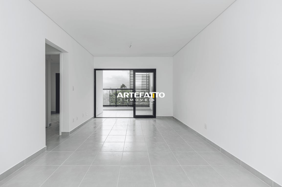 Apartamento à venda com 2 quartos, 60m² - Itaguá,Ubatuba 