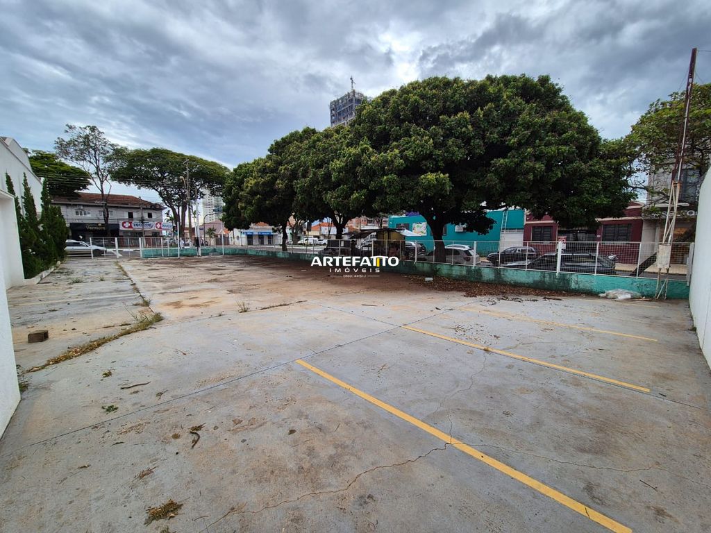  - Ponto Comercial à venda em Franca, Av Presidente Vargas, 793m²