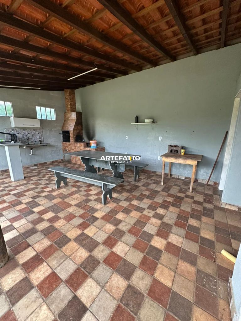  - Chácara no Condomínio Terra Nova em Cristais Paulista, com 4 quartos, 2.378m²