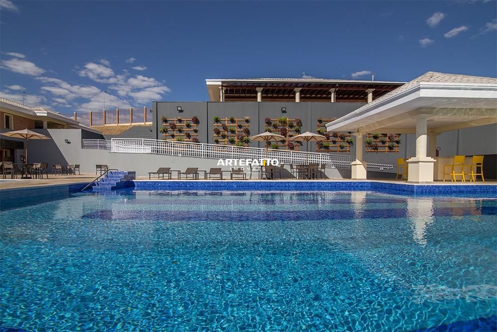 Terreno à venda - Villa Piemonte,Franca 