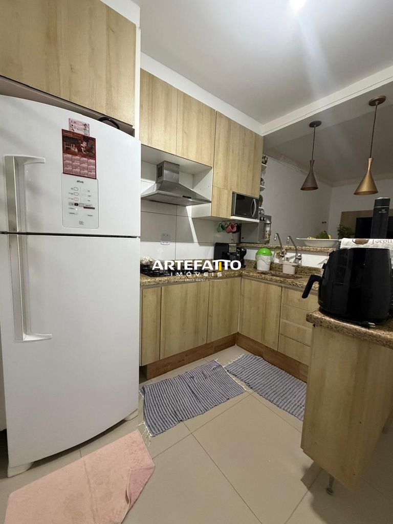 Casa à venda com 2 quartos, 150m² - Jardim Bonsucesso,Franca 