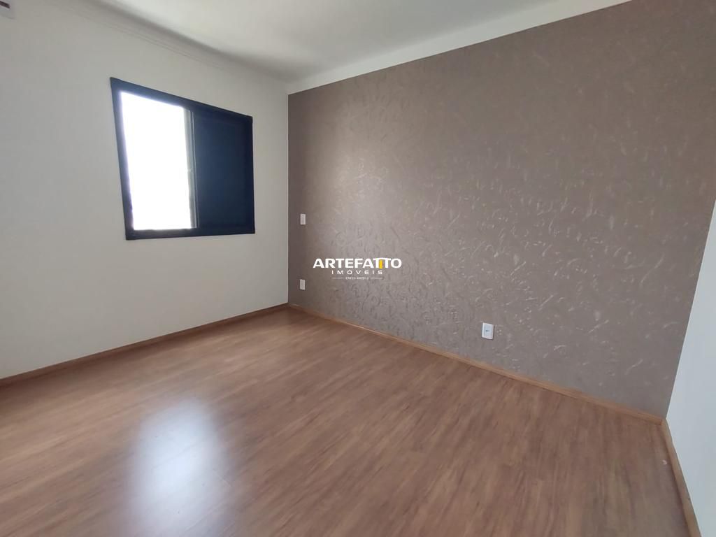 Apartamento à venda com 2 quartos, 51m² - Vila Nicácio,Franca 