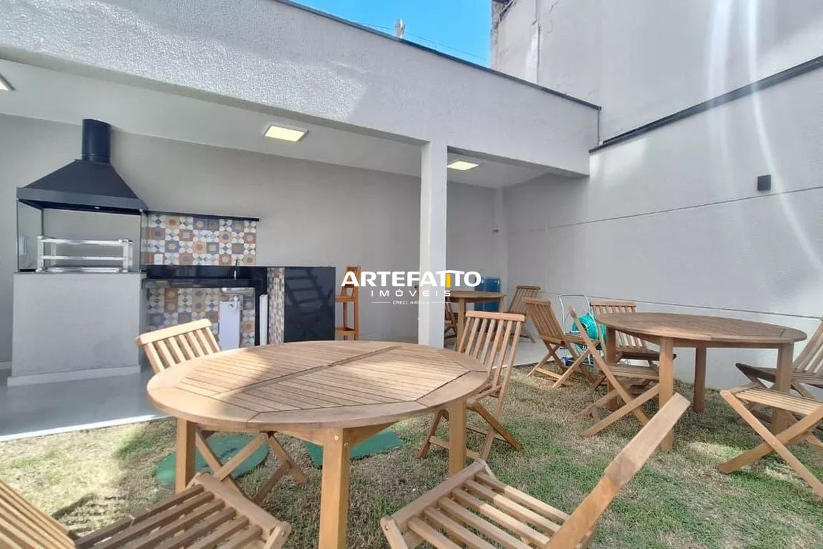  - STUDIO VILA ROMANA PRONTO PARA MORAR OU INVESTIR