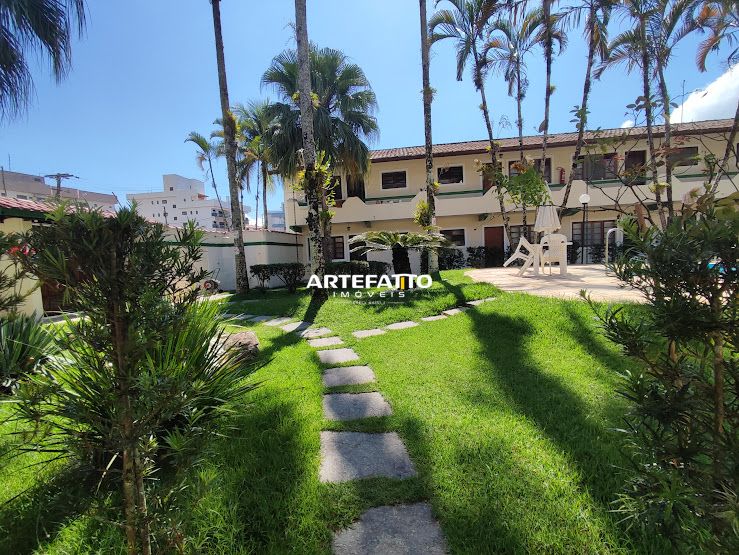  - Aparameno no Iaguá