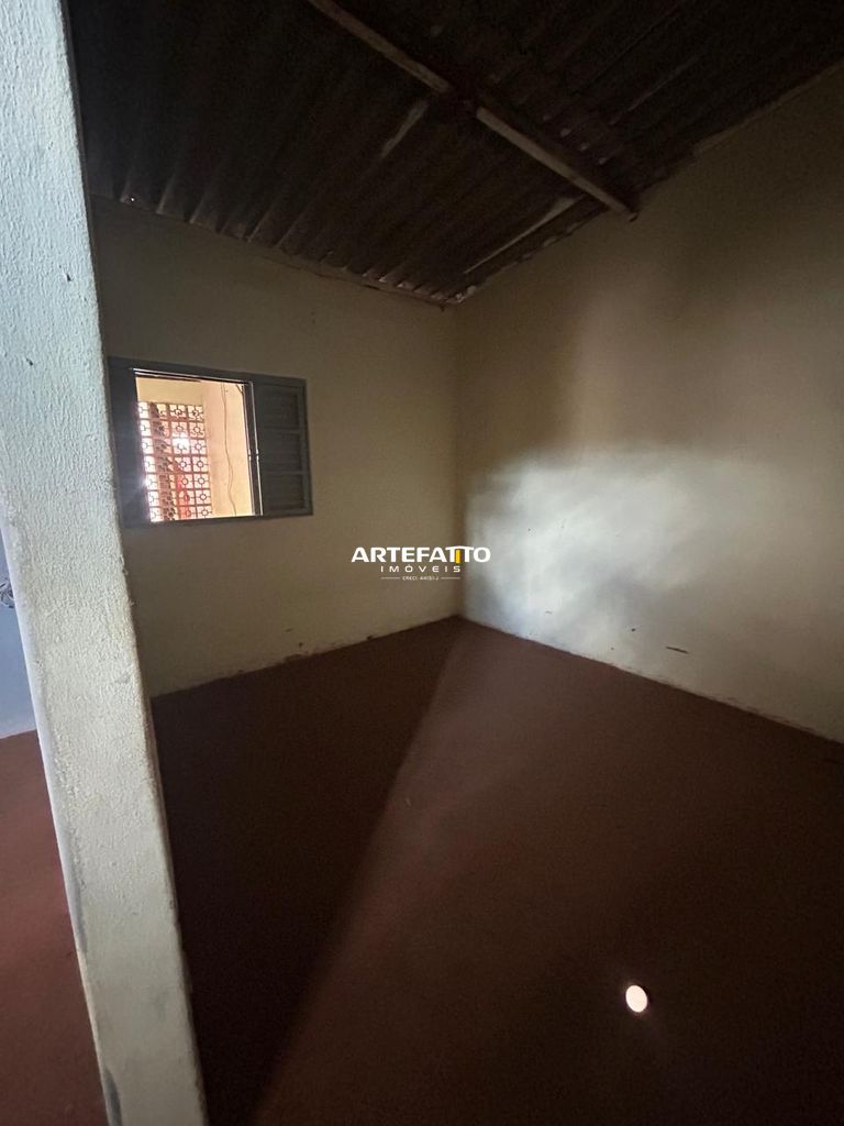 Casa à venda com 8 quartos, 240m² - Jardim Aeroporto II,Franca 