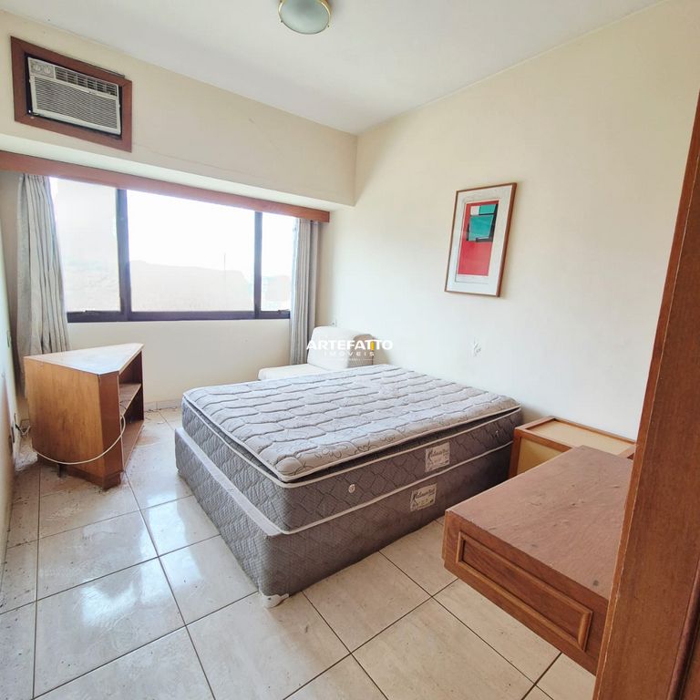 Apartamento à venda com 1 quarto, 45m² - Centro,Franca 