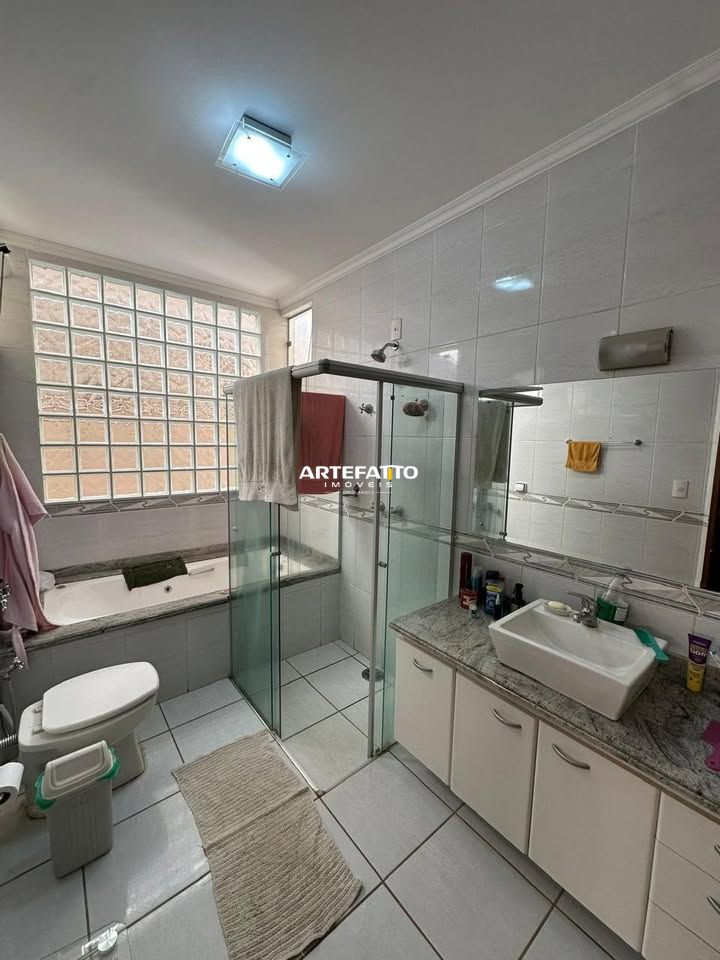  - CASA À VENDA – BAIRRO TÓTOLI -FRANCA/SP