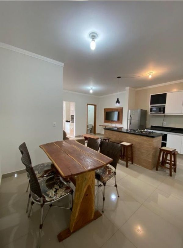 Apartamento à venda com 2 quartos, 81m² - Jardim Piratininga,Franca 