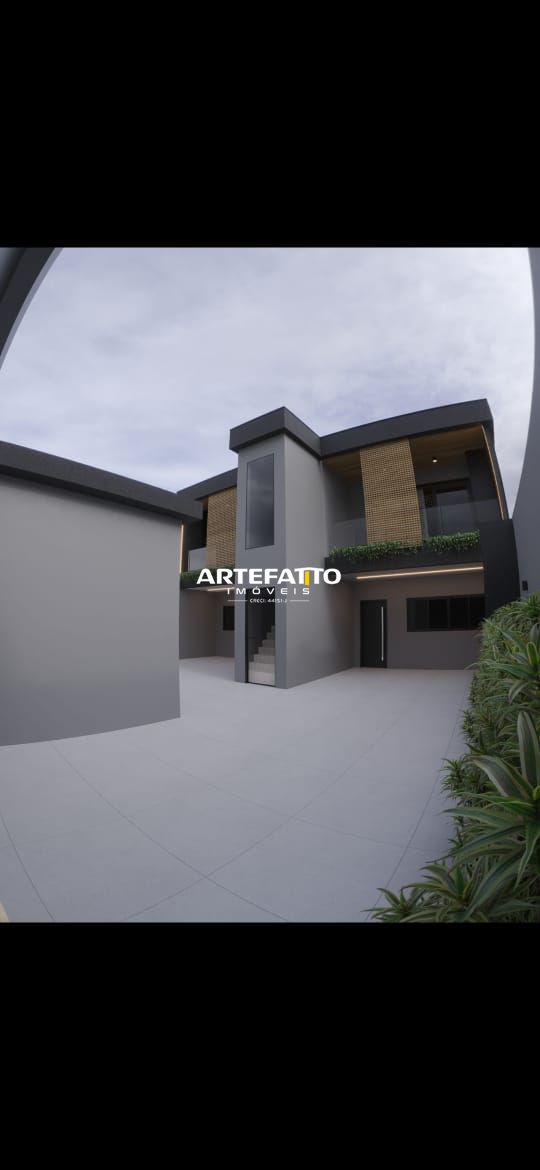 Apartamento à venda com 3 quartos, 98m² - Jardim Botânico,Franca 