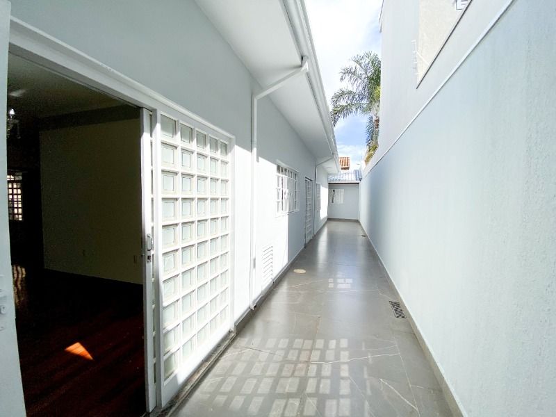 Casa à venda com 4 quartos, 260m² - São José,Franca 