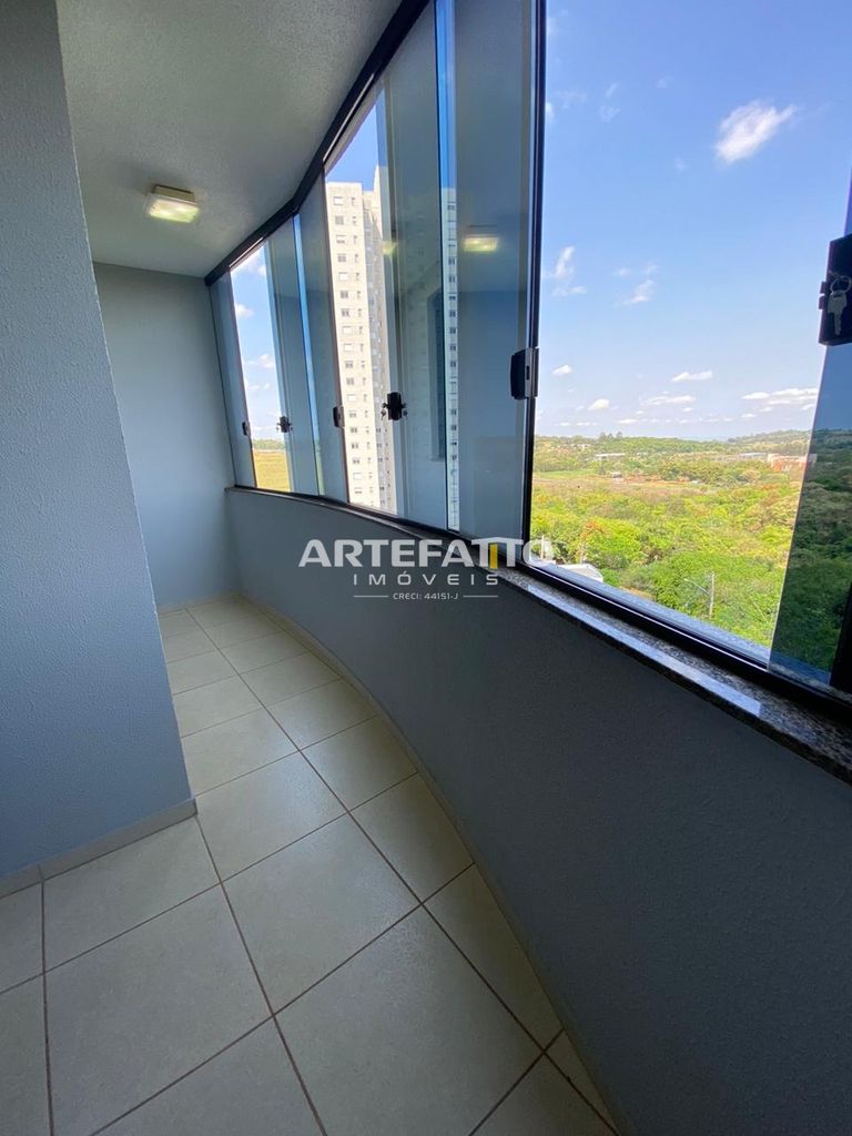 Cobertura à venda com 3 quartos, 176m² - Residencial Amazonas,Franca 