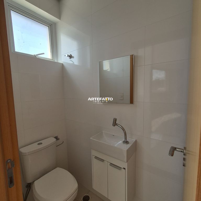  - Apartamento com 3 suítes no Edifício Elegance