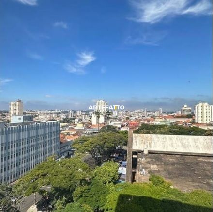  - Sala comercial no Centro de Franca