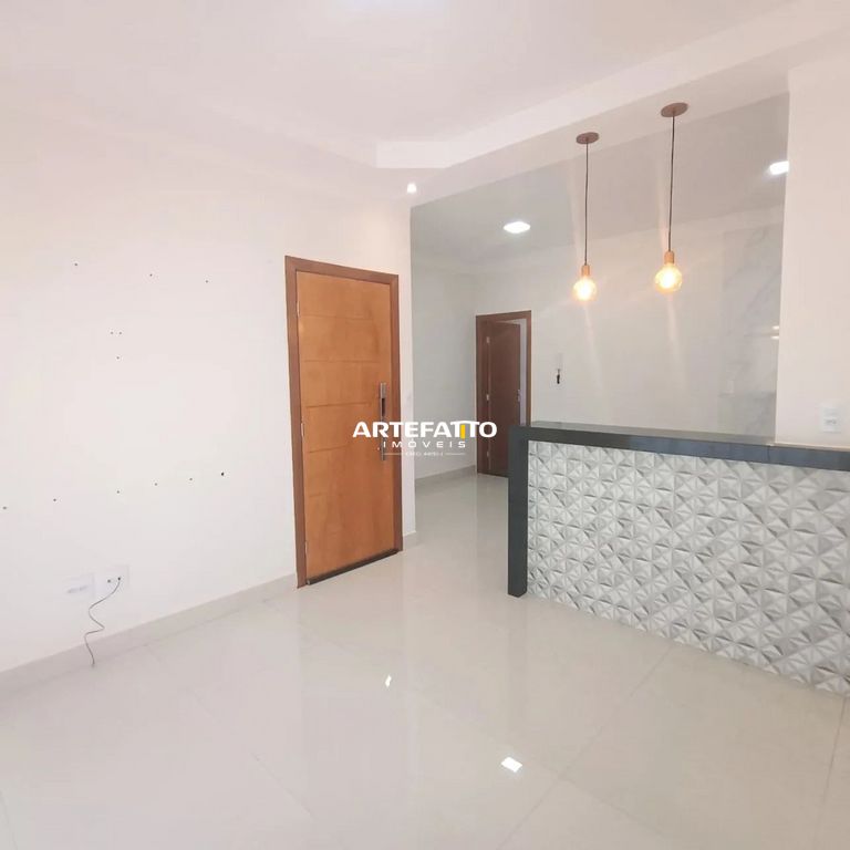  - Oportunidade abaixo do valor de mercado! Apartamento a venda no Jd Três Colinas