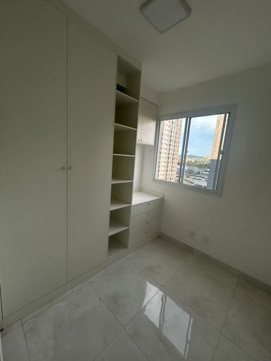 planejado no dormitório