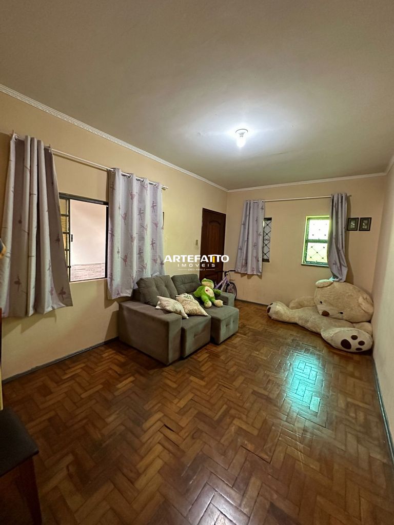  - Casa a Venda Vila Industrial