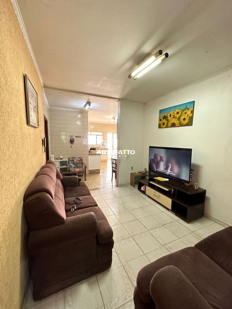  - Casa a Venda Vila Industrial