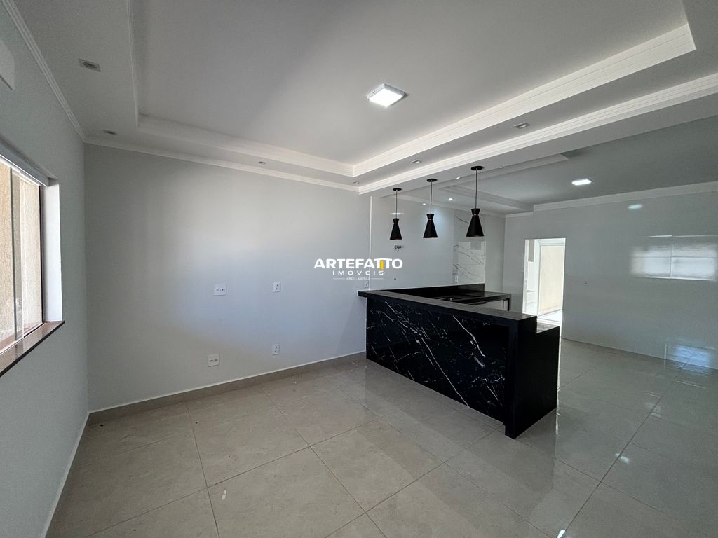 Apartamento à venda com 2 quartos, 75m² - Jardim Santa Lúcia,Franca 