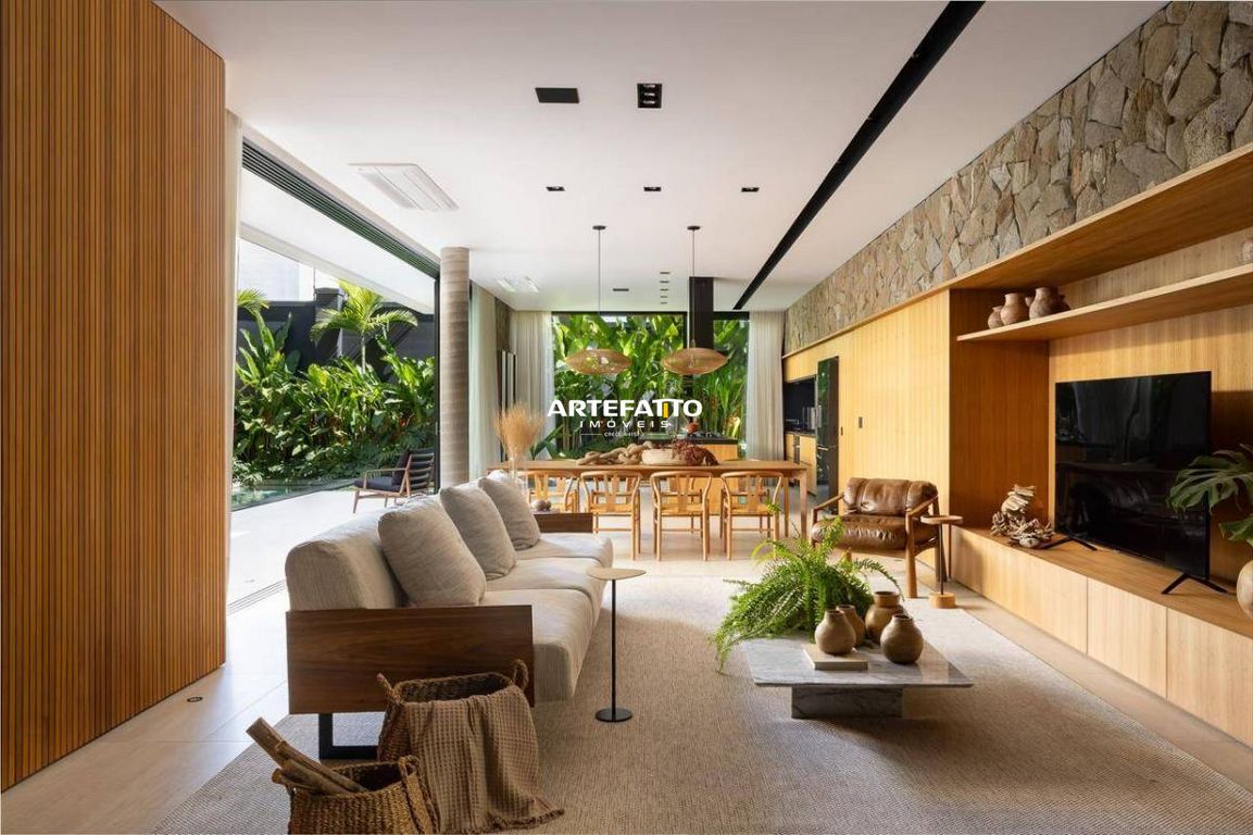 Casa à venda com 3 quartos, 350m² - Residencial São Vicente,Franca 