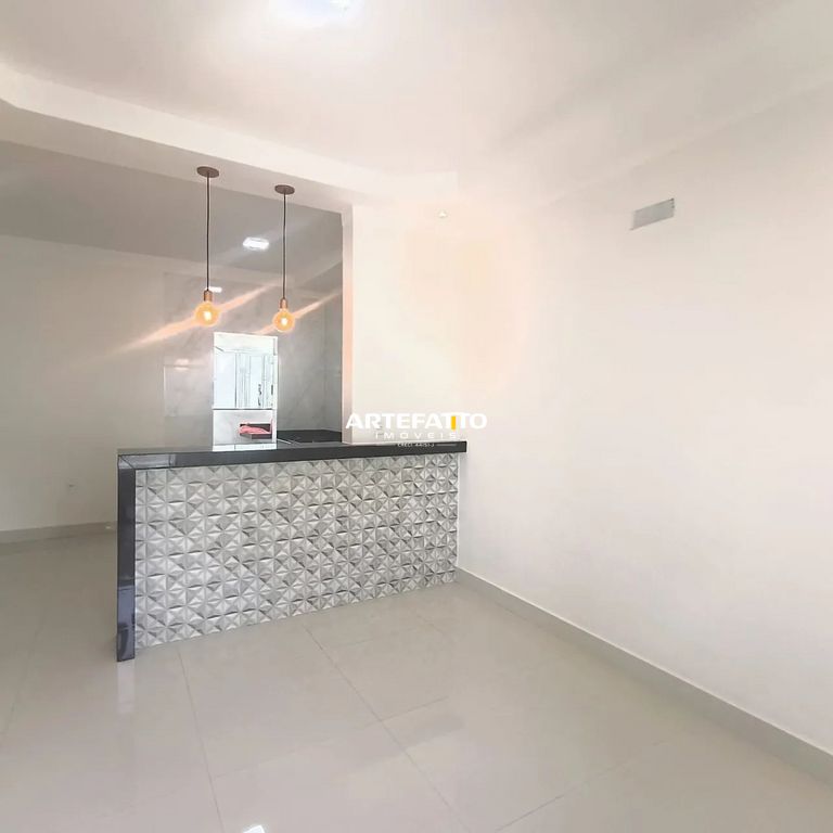  - Oportunidade abaixo do valor de mercado! Apartamento a venda no Jd Três Colinas