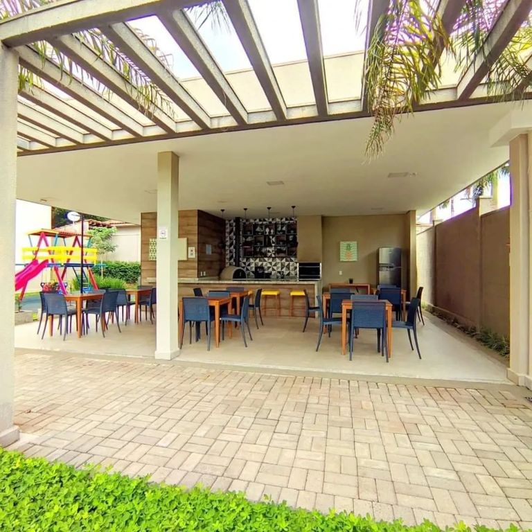  - Oportunidade Apartamento à venda no condomínio Parque das Árvores