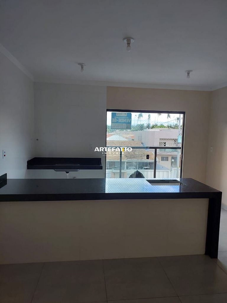 Apartamento à venda com 2 quartos, 85m² - Residencial Colina do Espraiado,Franca 
