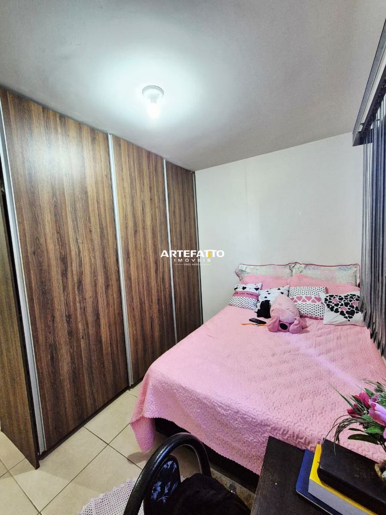  - APARTAMENTO À VENDA – CONDOMÍNIO SAFIRA
